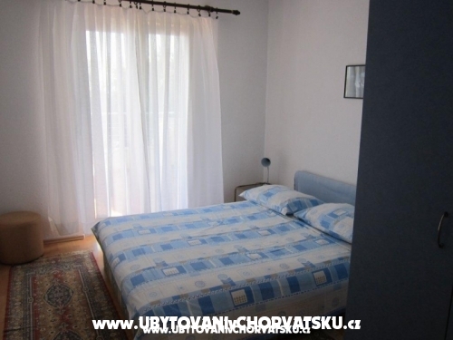 Mezaroca Appartamenti - Rogoznica Croazia