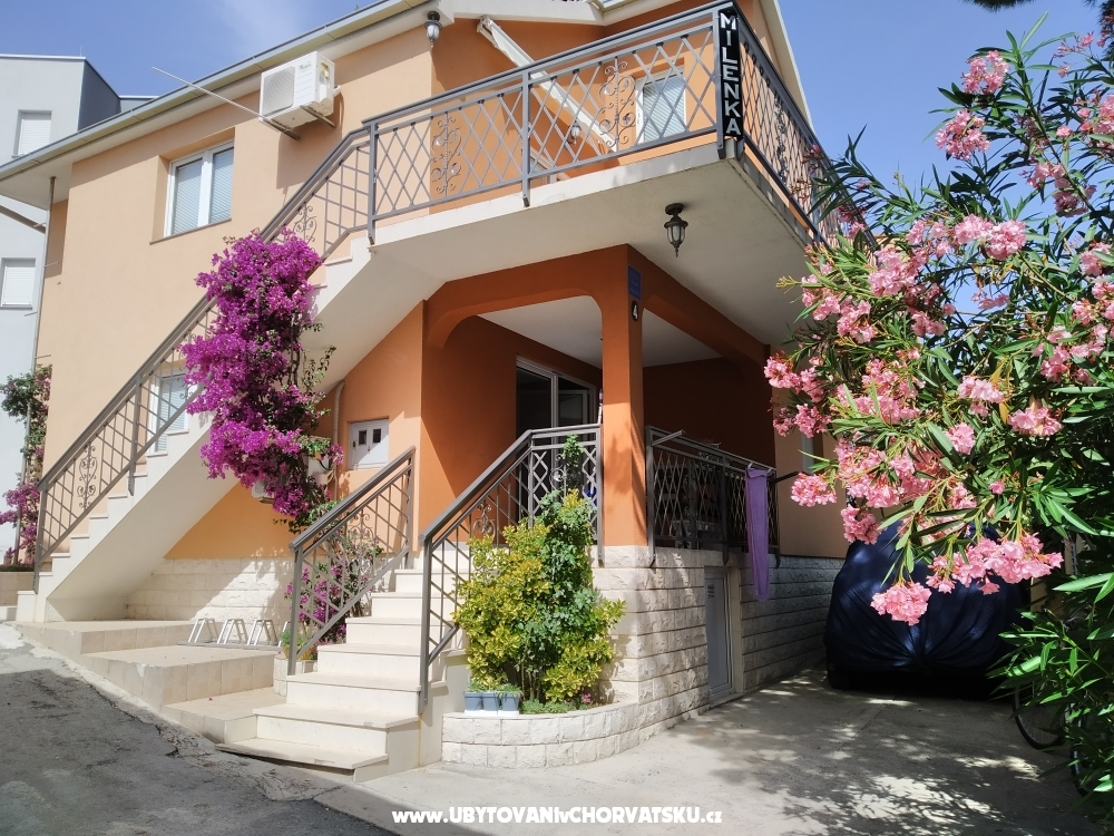 Vacation house Milenka - Rogoznica Croatia