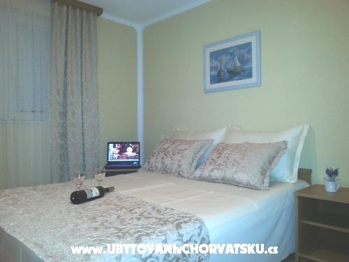 Vacation house Milenka - Rogoznica Croatia