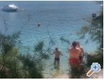 Vacation house Milenka - Rogoznica Croatia