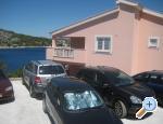 Apartments Drlje smještaj Hrvatska Rogoznica