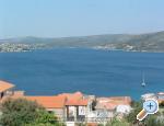 Apartments Tolic-Babic smje�taj Hrvatska Rogoznica
