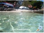Rogoznica Apartments Kroatien