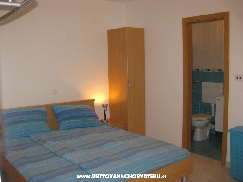 Rogoznica Studio Apartments - Rogoznica Croatia