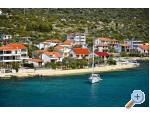 Sonja Summer Home - Rogoznica Kroatien
