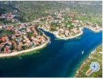 Sonja Summer Home - Rogoznica Kroatien