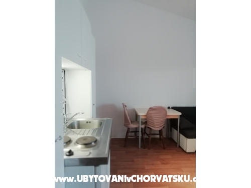 Apartments Triton - Rogoznica Croatia