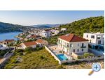 Vila pr’ Dalmatincu - Rogoznica Chorvatsko