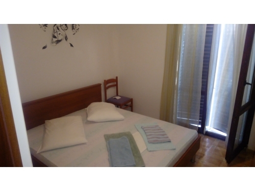 Vila Rua - Rogoznica Chorvatsko