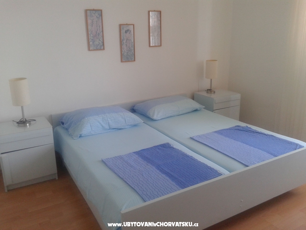Villa Milmar - Rogoznica Hrvatska