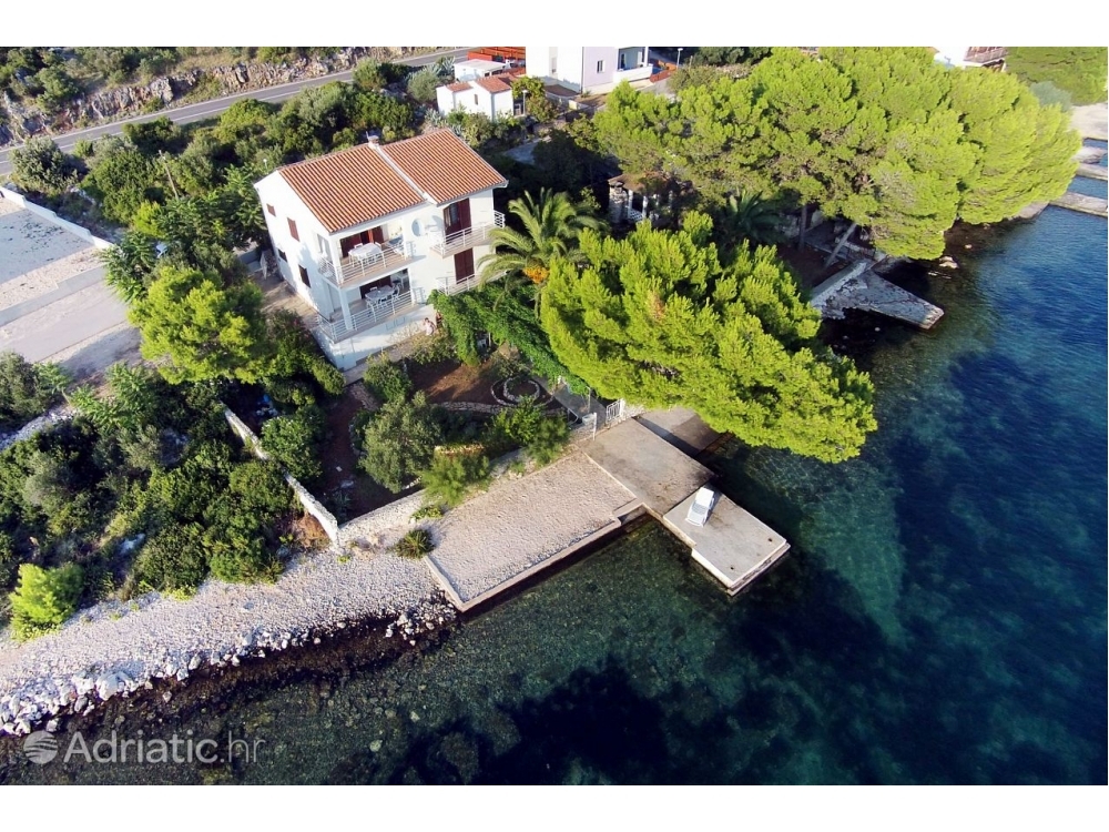 Villa Milmar - Rogoznica Chorvatsko
