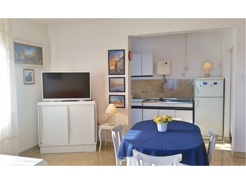 Villa Milmar - Rogoznica Chorvatsko