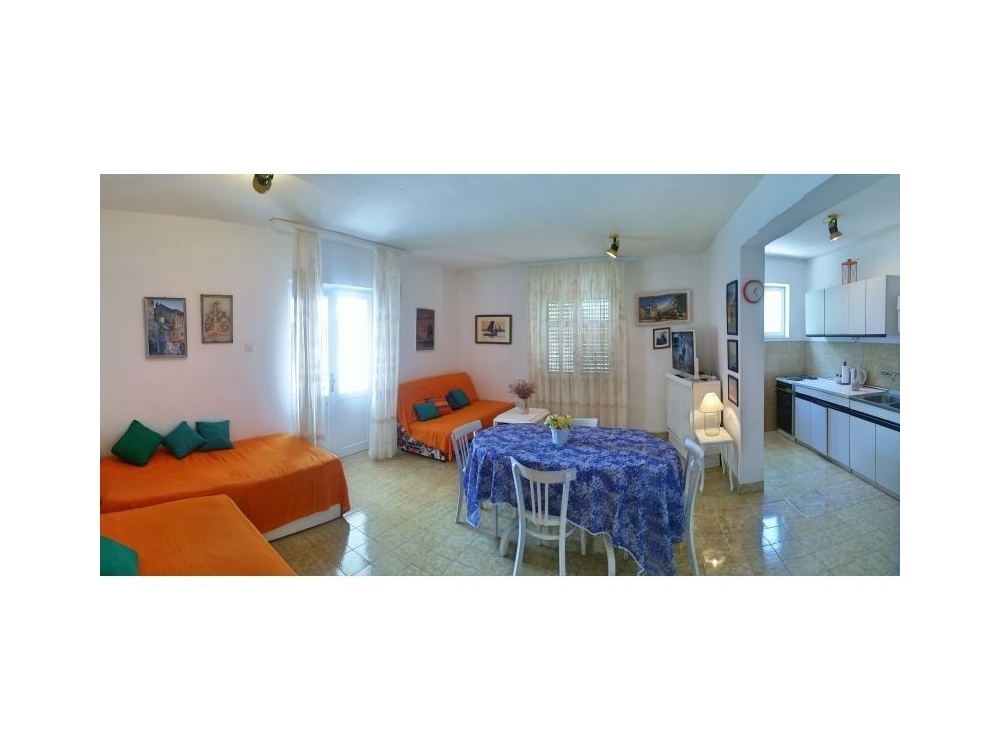 Villa Milmar - Rogoznica Chorvatsko