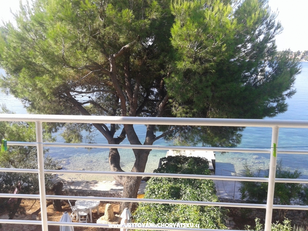 Villa Milmar - Rogoznica Chorvatsko