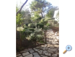 Villa Milmar - Rogoznica Chorvatsko