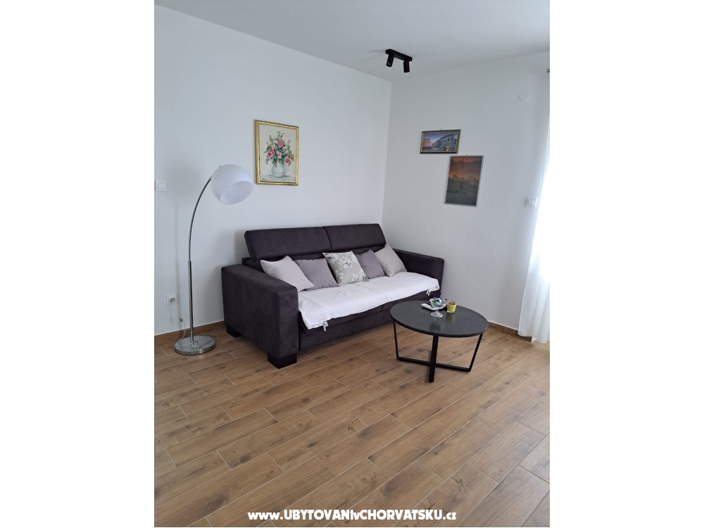 Villa Milmar - Rogoznica Hrvatska