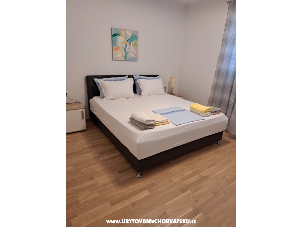 Villa Milmar - Rogoznica Chorvatsko