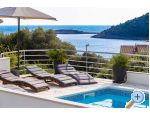 Villa �apeta Kroatien