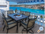 Villa Ivan - Rogoznica Kroatien