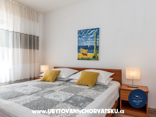 Villa Ivan - Rogoznica Croazia