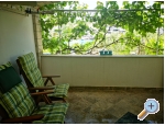 Villa Ivan - Rogoznica Kroatien
