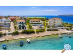 Villa Ivan - Rogoznica Croazia