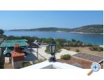 Villa Ivan - Rogoznica Croazia