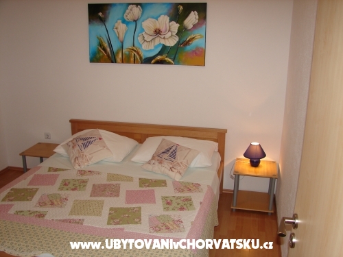 Appartements Villa Karlo - Rogoznica Croatie