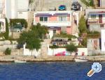 Villa Petra smještaj Hrvatska Rogoznica