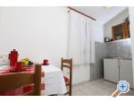 Vinka apartments DIREKT NA PLAŽI - Rogoznica Chorvátsko
