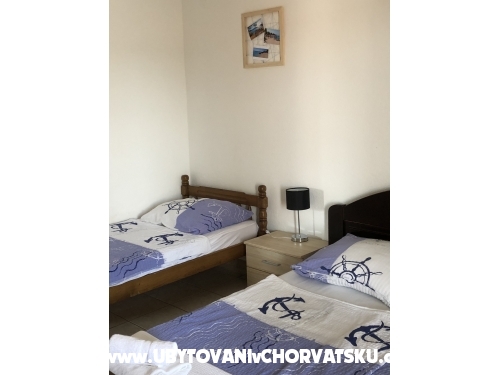 Apartments Zvijezda - Rogoznica Croatia