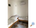 Apartmny Zvijezda - Rogoznica Chorvtsko