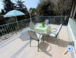 Apartmani Borik, Rovinj, Croatia
