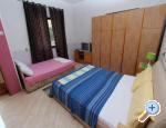 Apartmani Borik, Rovinj, Croatia