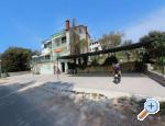 Apartmani Borik, Rovinj, Croatia