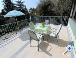 Apartmani Borik, Rovinj, Croatia