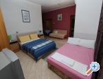 Apartmani Borik, Rovinj, Croatia