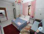 Apartmani Borik, Rovinj, Croatia