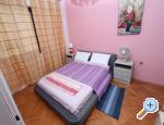 Apartmani Borik, Rovinj, Croatia