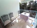 Apartmani Borik, Rovinj, Croatia