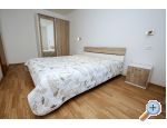 Apartmány Centener - Rovinj Chorvatsko