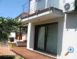 Apartmani Milda Chorvatsko