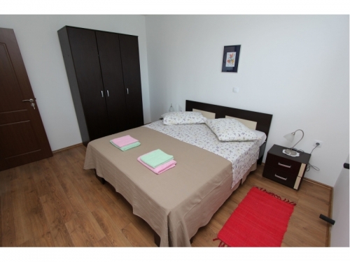 Apartmny Natasa - Rovinj Chorvtsko