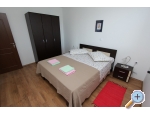 Apartmny Natasa - Rovinj Chorvatsko