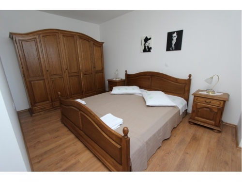 Apartmny Natasa - Rovinj Chorvtsko