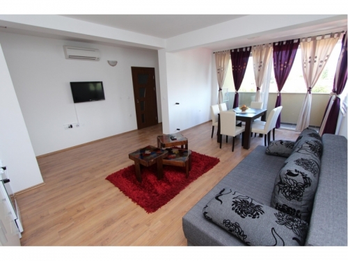 Apartmny Natasa - Rovinj Chorvtsko