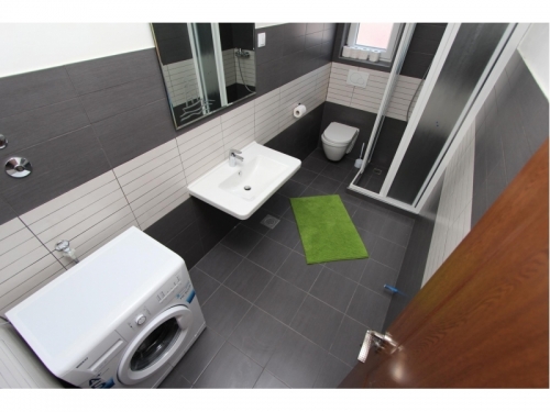 Apartmny Natasa - Rovinj Chorvtsko