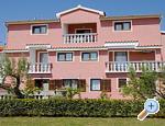 Apartments Sanja Chorvatsko