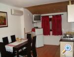 Apartments Sanja