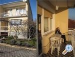 Apartments & rooms Aneli Rovinj